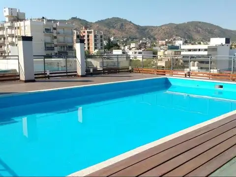 VENTA DEPTO 1 DORMITORIO CENTRO CARLOS PAZ,CORDOBA