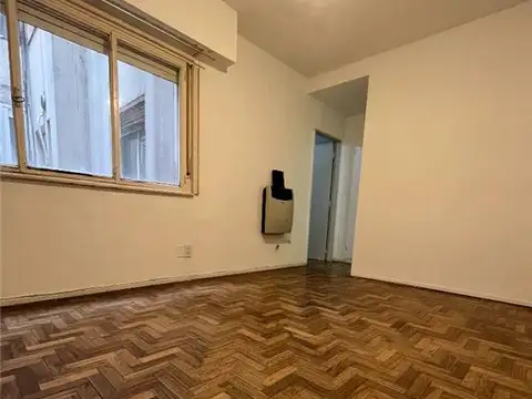 DEPARTAMENTO 2 AMBIENTES - PALERMO, CAPITAL FEDERAL