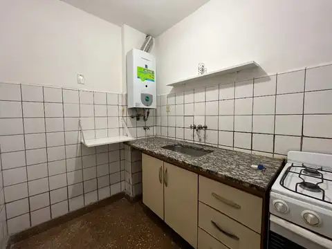 Departamento en Alquiler en Palermo, $ 490.000