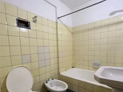 Departamento en Alquiler 48 años