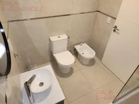 Departamento en Venta 1 año