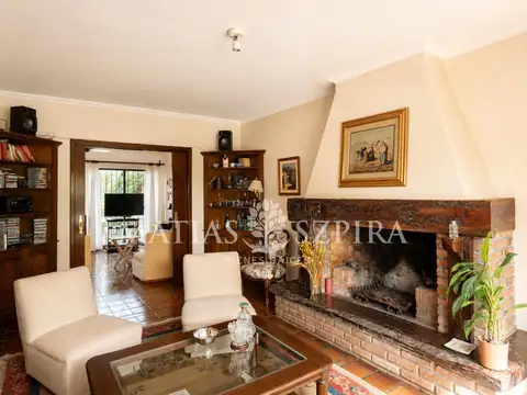 Casa en Venta 38 años
