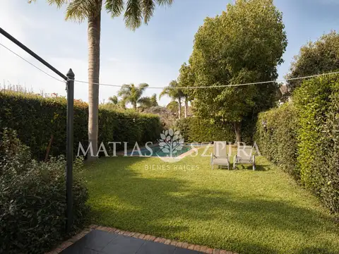 Venta casa 5 ambientes jardin pileta las lomas san isidro
