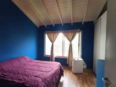 Venta Duplex 2 Dorm Parrilla Jardin  Dos Cedros