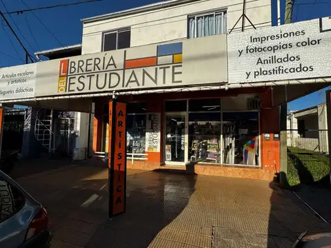 Fondo de comercio en Venta en Pergamino, Partido de Pergamino