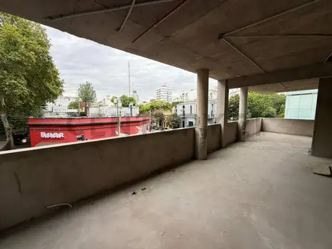 Venta Monoambiente 38 m2 Palermo Hollywood En Construcción