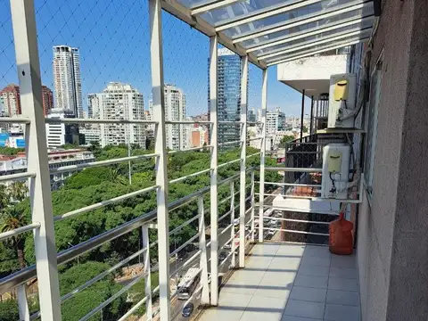 Departamento en Venta en Palermo, USD 330.000