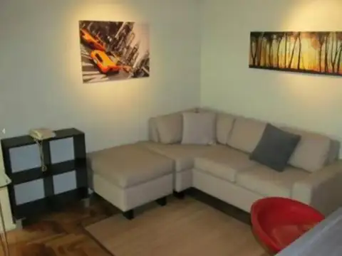 Departamento en Alquiler Temporal 23 años