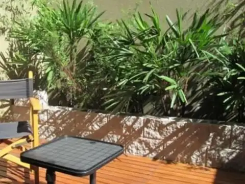 Departamento en alquiler temporario