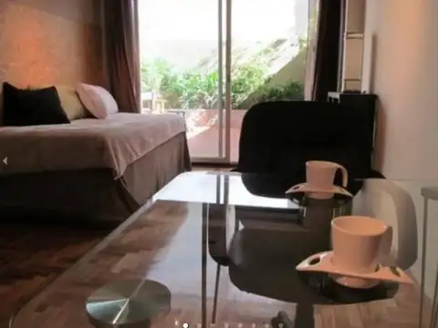 Departamento en Alquiler Temporal de Monoambiente