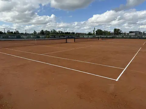 Terreno en Venta 40  mts Fondo