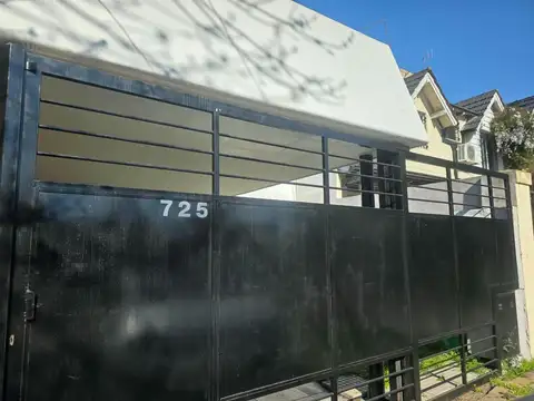 CASA EN ALQUILER