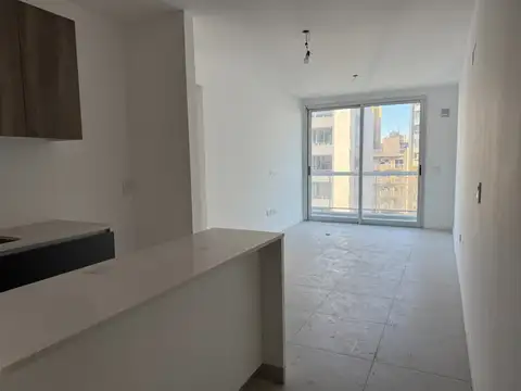 Departamento 3 Ambientes c/Cochera en Venta a estrenar en San Martin Go Quartz
