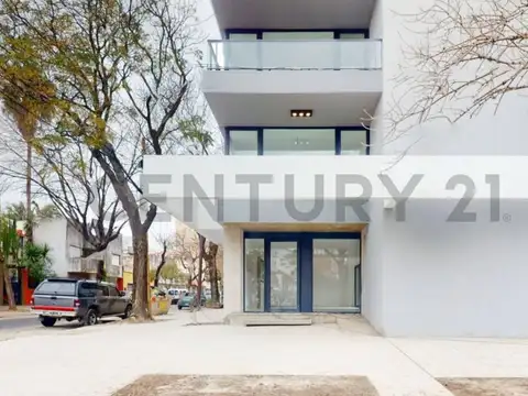 Semipiso A Estrenar + Cochera + TerrazaPrivada + Casco Urbano, La Plata
