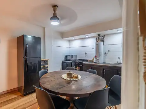 VENTA PH 2 AMB TERRAZA - AVELLANEDA - APTO CREDITO