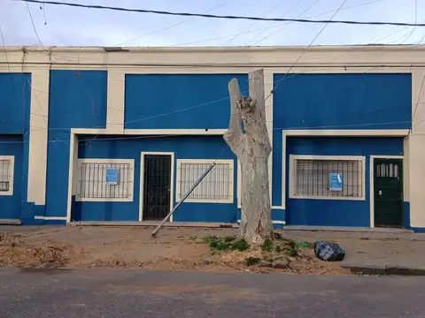 Departamento en Alquiler en Burzaco, Partido de Almirante Brown