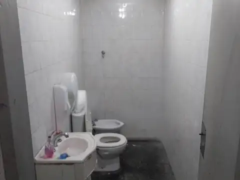 Galpon en Venta A Estrenar