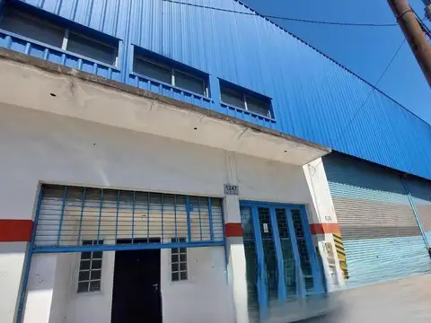Galpon en Venta A Estrenar