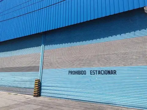 Galpón en Venta en Lomas del Mirador, Partido de La Matanza