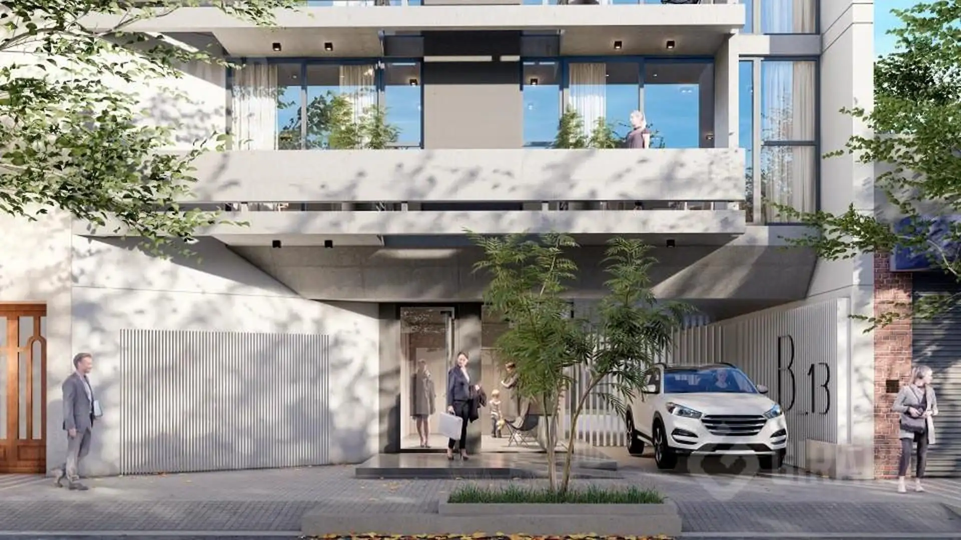 Venta de Departamento 2 ambientes en zona guemes