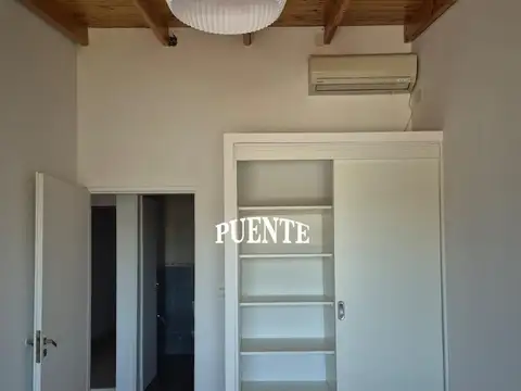 Departamento en Alquiler A Estrenar