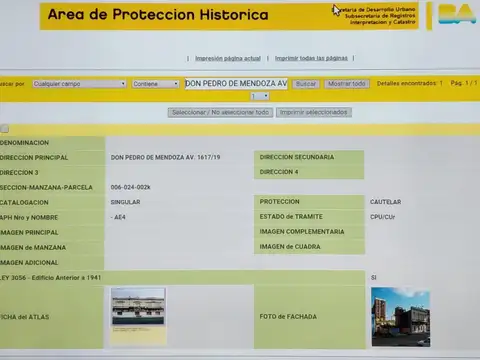 Terreno en Alquiler de 2450,0 m2