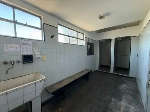 Galpon en Alquiler en Liniers, $ 5.000.000