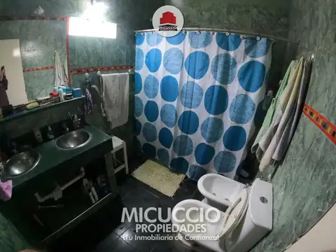 Casa en venta, Asborno 1330, Belén de Escobar