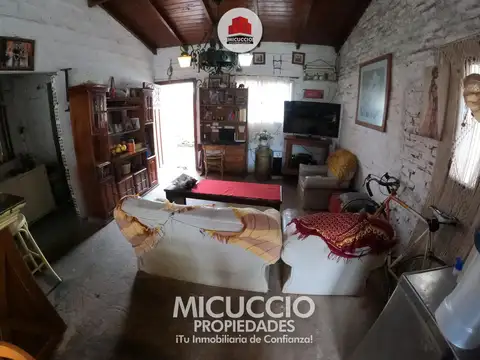 Casa en Venta en Centro, USD 81.000