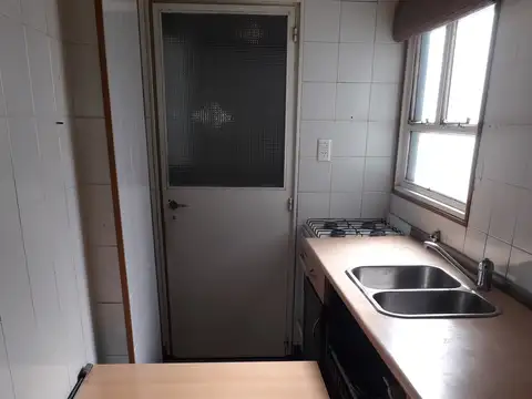 Departamento en Alquiler al Norte