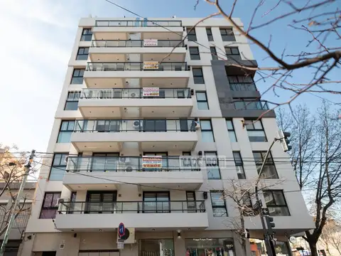 Departamento - Venta - Argentina, Capital Federal - ALBERDI  6797