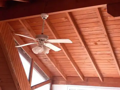 Casa Chalet  en Alq. Temporario en Jardín Náutico Escobar, Escobar, G.B.A. Zona Norte