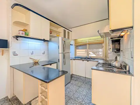 Pavón 5400, Piso 01
