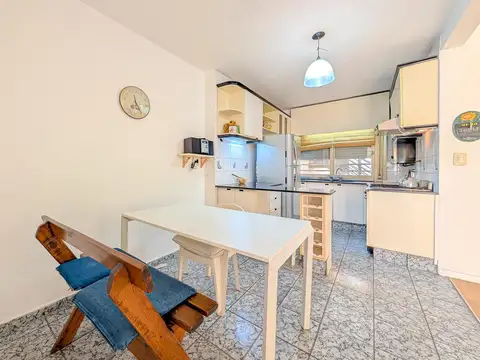 DEPARTAMENTO EN VENT | ZONA SUR | 3 DORMITORIOS + COMODÍN
