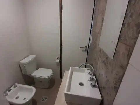 Departamento en alquiler c/ cochera en Godoy Cruz