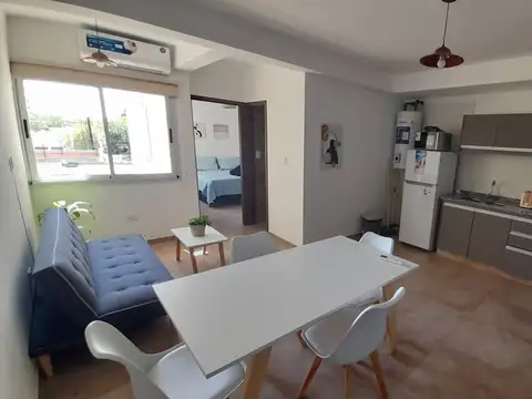 Departamento en Alquiler de 2 ambientes