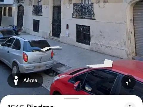 VENTA LOTE EN SAN TELMO IDEAL DESARROLLO
