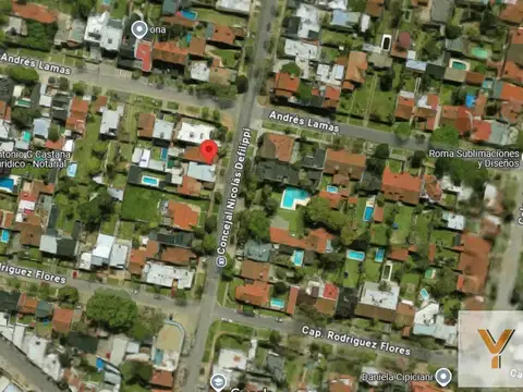 Casa en Venta de 3 dormitorios