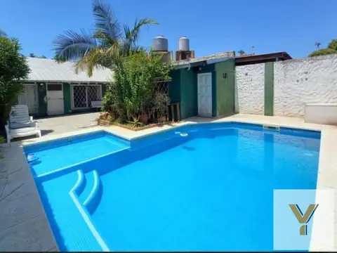 Casa en Venta en Ituzaingó, USD 137.000