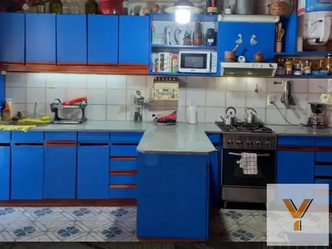 Casa en Venta 50 años