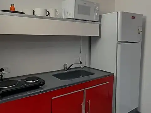 Departamento en Alquiler Temporal en Boca, $ 520.000