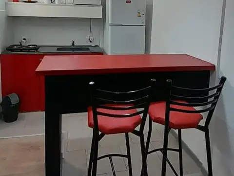 Departamento en Alquiler Temporal de 1 dormitorio