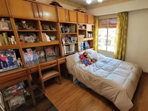 Casa en Venta 35 años