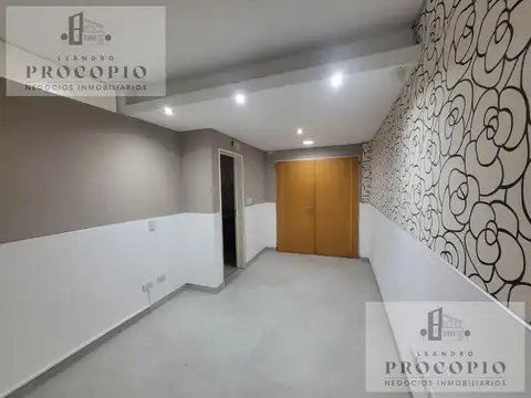 Oficinas de categoría en alquiler en Parque Leloir