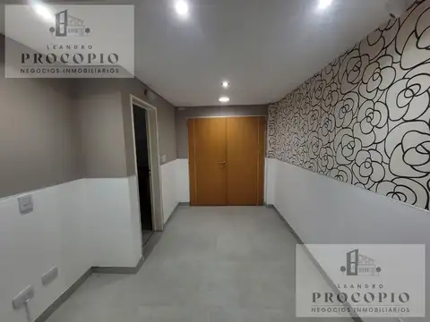 Oficina en Alquiler en Barrio Parque Leloir, USD 1.000