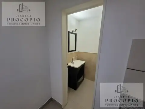 Oficina en Alquiler A Estrenar