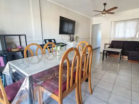 Departamento en Venta 47 años