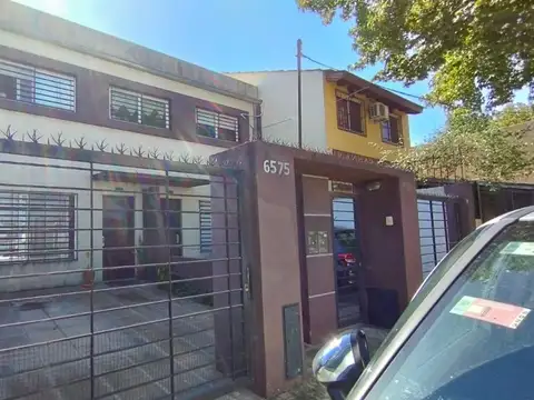 DUPLEX 4 AMB. VENTA VILLA ADELINA - LOSA RADIANTE