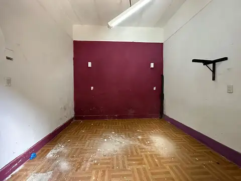 Depto Tipo Casa en Venta en Villa Ortuzar, USD 125.000