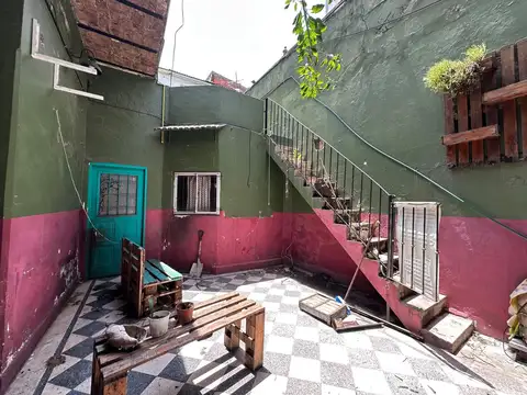 Avenida Triunvirato 3000